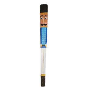 CHRISTMAS SALE - DECORATIVE HAND PAINTED CHRISTMAS PADDLES - Image 7