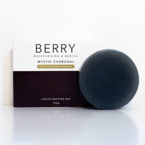BERRY LUXURY BATHING BAR