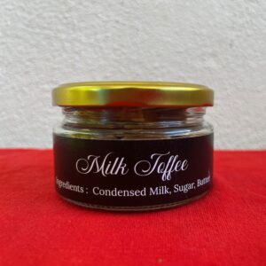 MILK TOFFEE