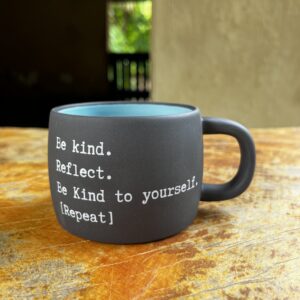 BE KIND MUGS