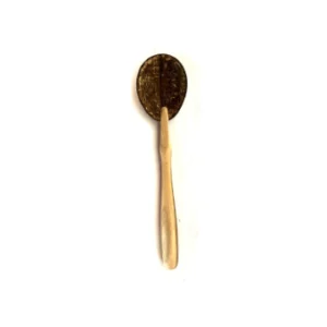 Handcrafted Coconut Spoon