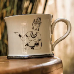 "My Culture" Mug